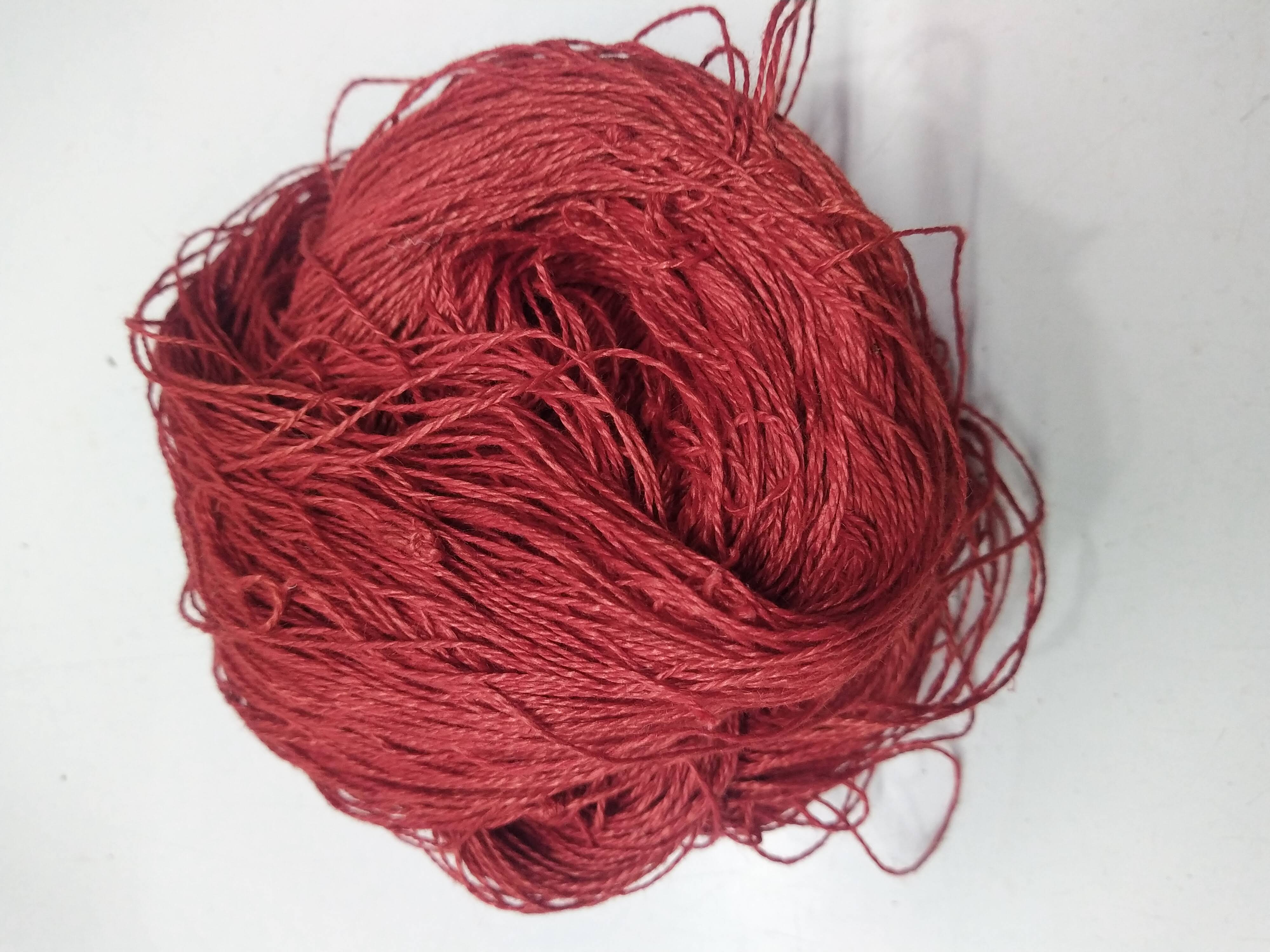 Linen yarn (2)